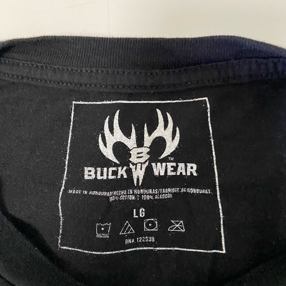 Faith family‎ flag freedom shirt blue - Picture 5 of 5